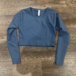 Workout Top